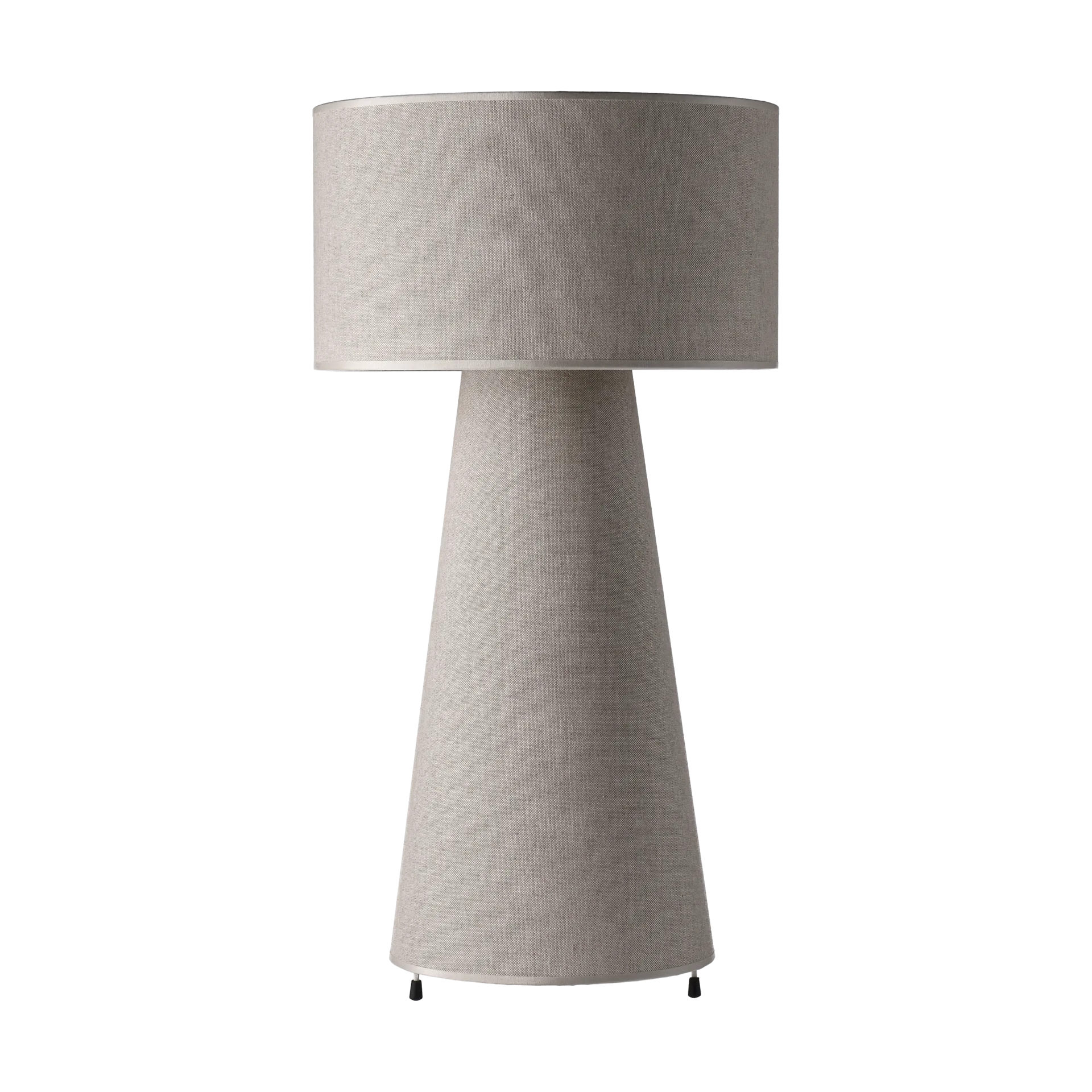 Sara table lamp, Milano Tostado Flavia Lamps