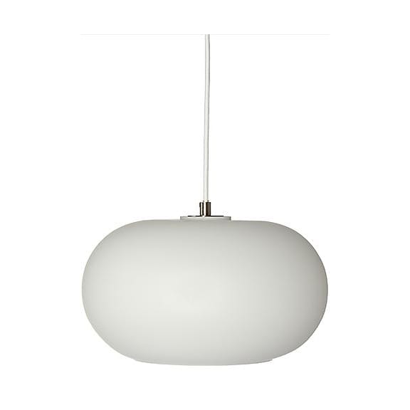 Kobe new takpendel Ø30 cm - Opal - Frandsen