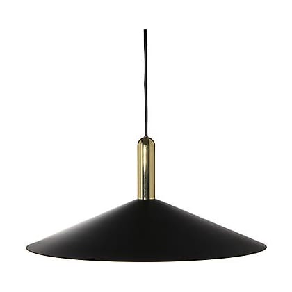 Sky taklampa Ø45 cm - Svart - Frandsen