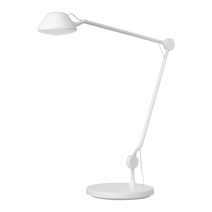 AQ01 Tischleuchte, Weiß Fritz Hansen
