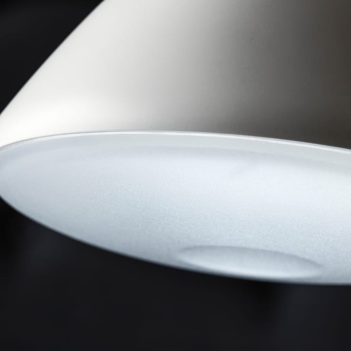 AQ01 Tischleuchte, Weiß Fritz Hansen