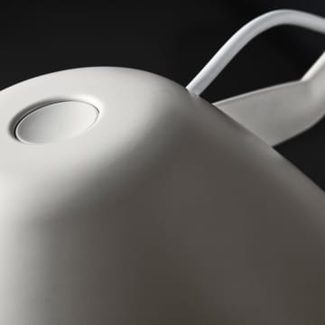 AQ01 Tischleuchte - Weiß - Fritz Hansen