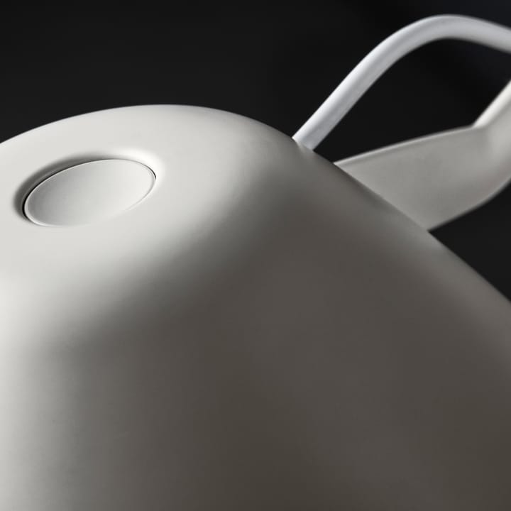 AQ01 Tischleuchte, Weiß Fritz Hansen
