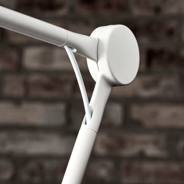 AQ01 Tischleuchte - Weiß - Fritz Hansen