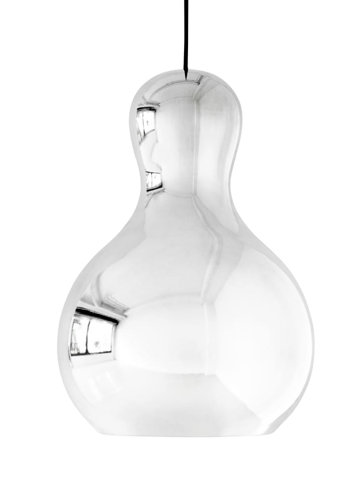 Calabash P1 pendant lamp, Silver Fritz Hansen