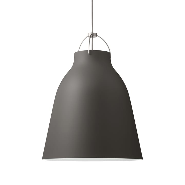 Caravaggio P3 pendel matt, Archipelago stone Fritz Hansen