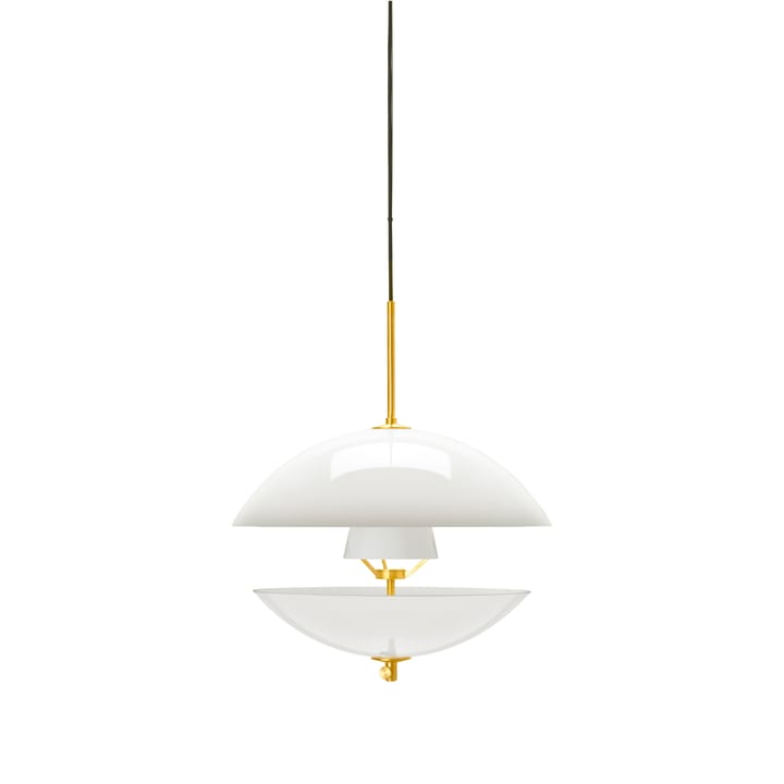 Clam Pendelleuchte - Ø44cm - Fritz Hansen