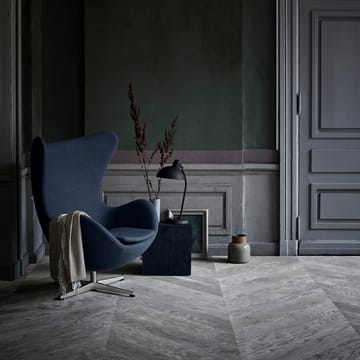 Kaiser Idell 6556-T table lamp - Matte black - Fritz Hansen