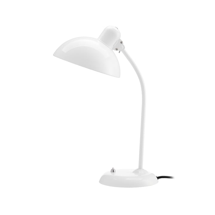 Kaiser Idell 6556-T table lamp - White - Fritz Hansen