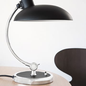 Kaiser Idell 6631-T Luxus table lamp - matte black - Fritz Hansen