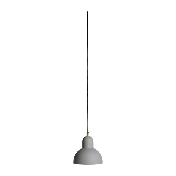 Kaiser Idell 6722-P Pendelleuchte - Easy Grey - Fritz Hansen