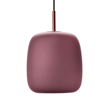 Maluma pendant lamp - Plum - Fritz Hansen
