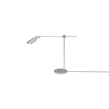 MS021 bordslampa - Steel - Fritz Hansen