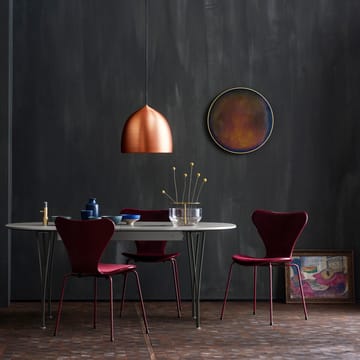 Suspence P2 pendel - Mässing - Fritz Hansen