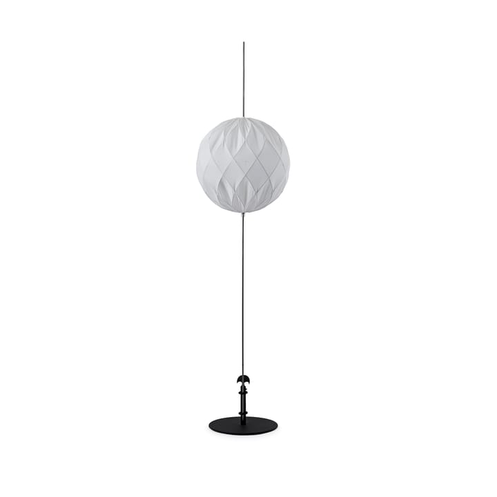 Napoleon on the Nile floor lamp - White-black - Gärsnäs
