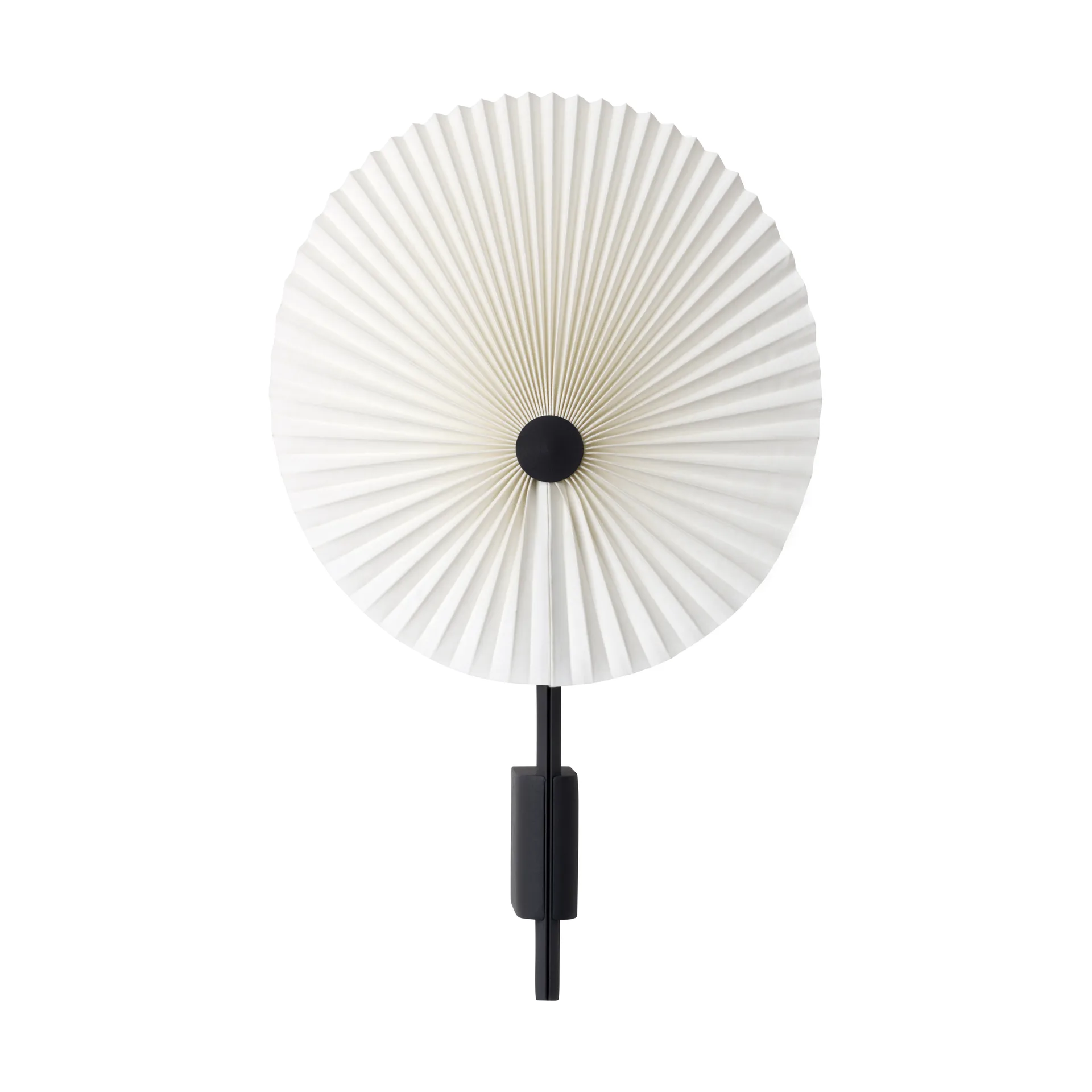 Liris vägglampa, Black Gejst