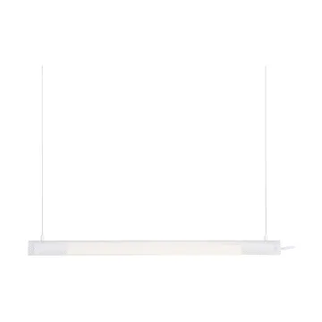 Radent pendant short 70 cm - White - Gejst