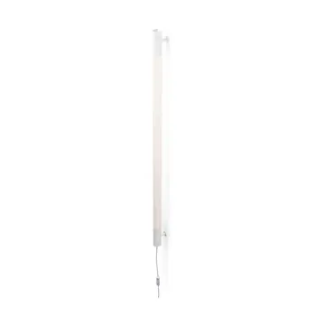 Radent vägglampa long 135 cm - White - Gejst