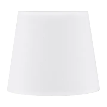 Alice lampshade Ø18 cm - White - Globen Lighting