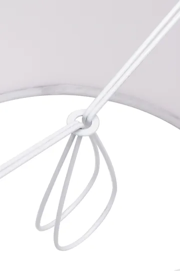 Alice lampshade Ø18 cm - White - Globen Lighting