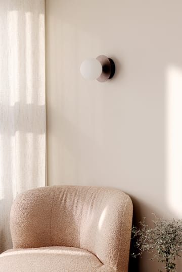 Art Deco ceiling - Bronze-white - Globen Lighting