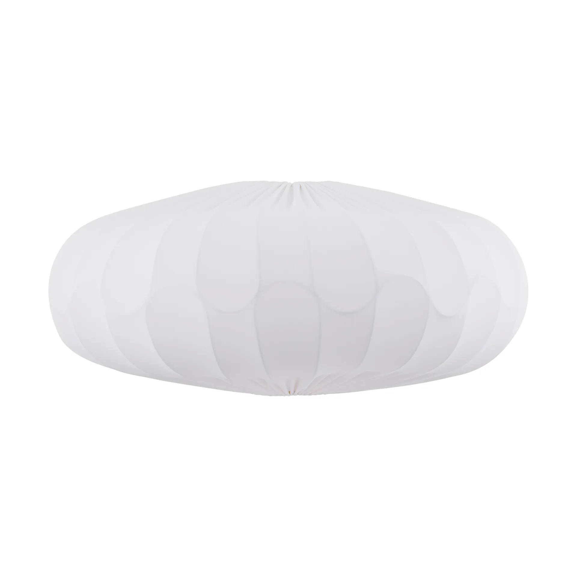 Bladverk Lampenschirm Ø70 cm, Weiß Globen Lighting