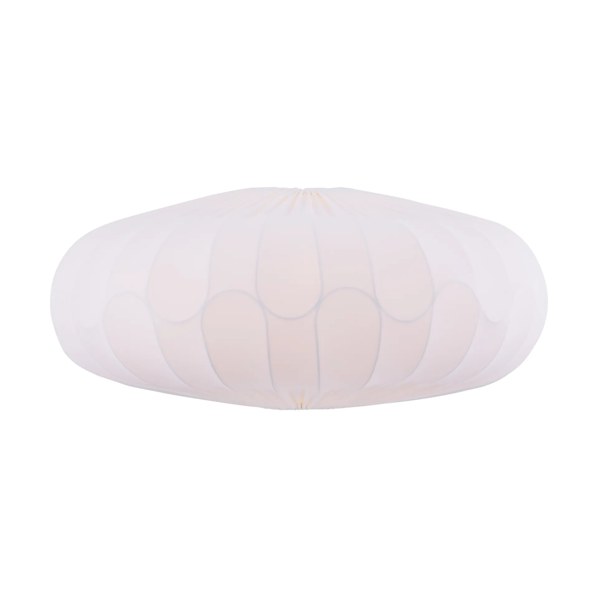 Bladverk Lampenschirm Ø70 cm, Weiß Globen Lighting