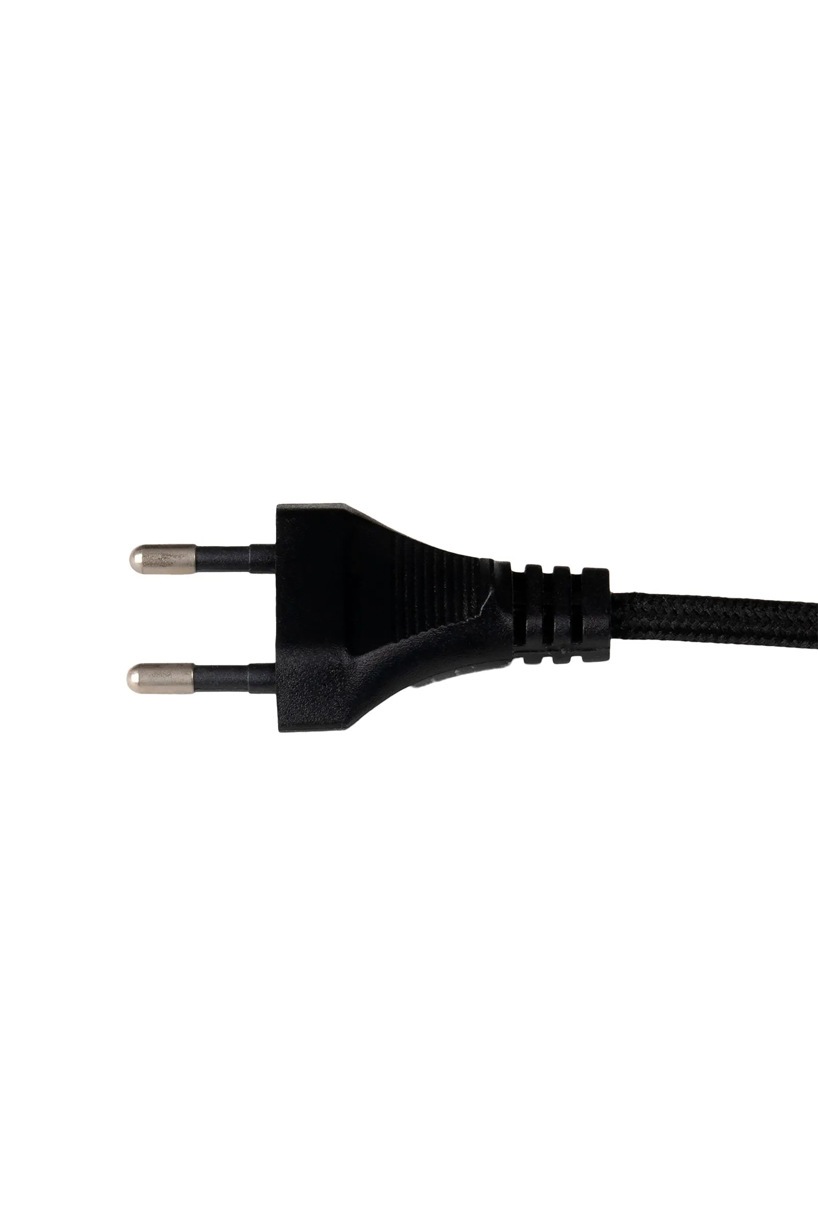 Bosco floor lamp, Brown-stained oak Globen Lighting