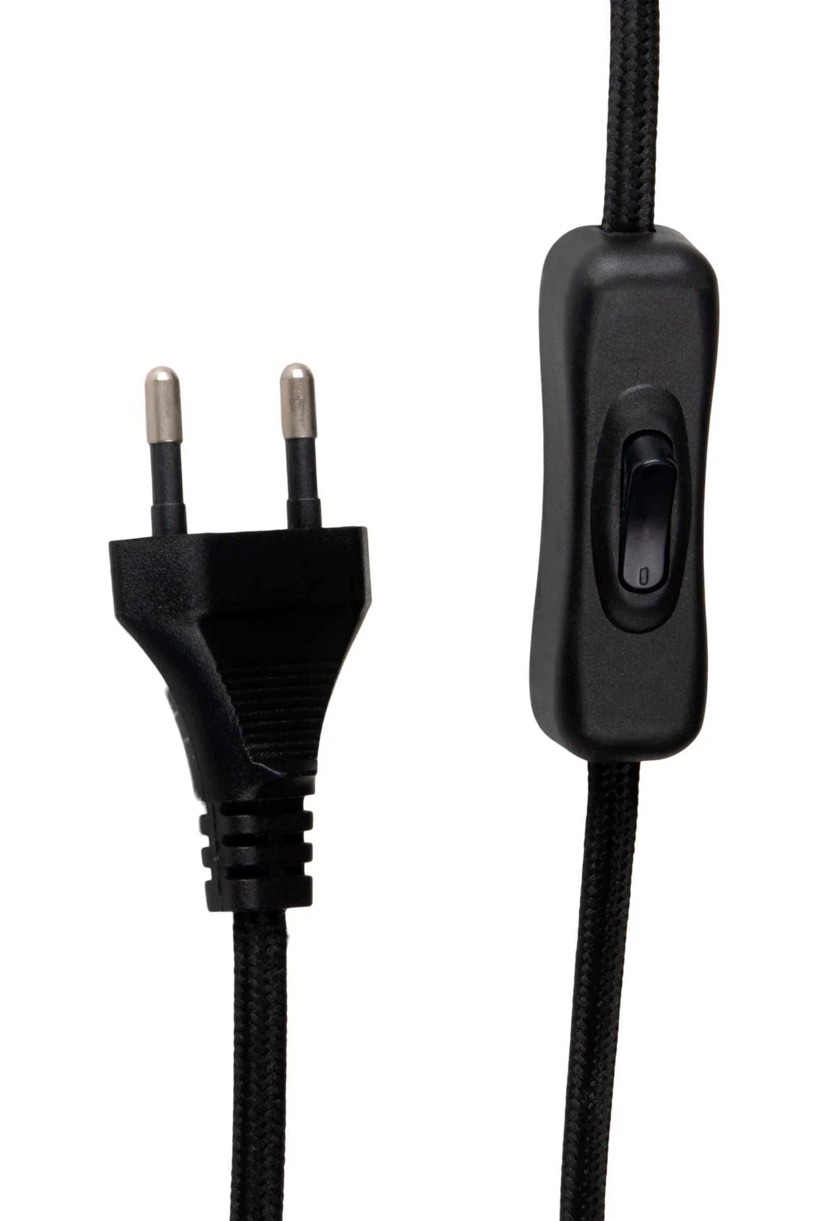 Bosco table lamp, Brown stained oak Globen Lighting