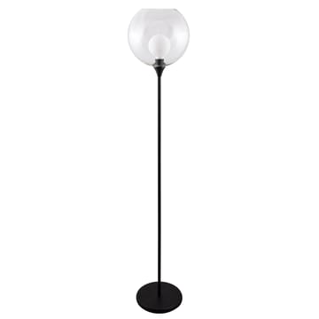 Bowl floor lamp - Black - Globen Lighting