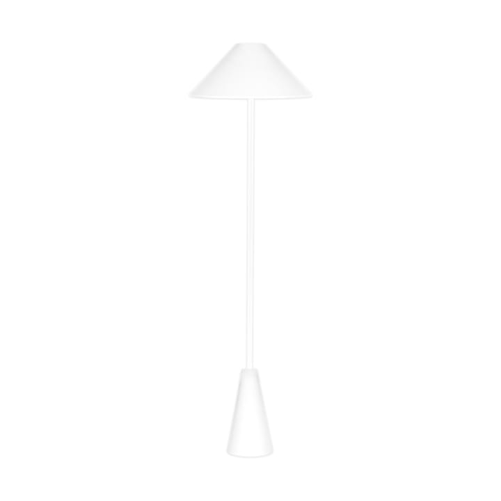 Cannes floor lamp 140 cm - White - Globen Lighting