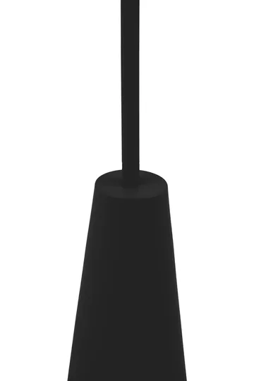 Cannes portable floor lamp - Black - Globen Lighting