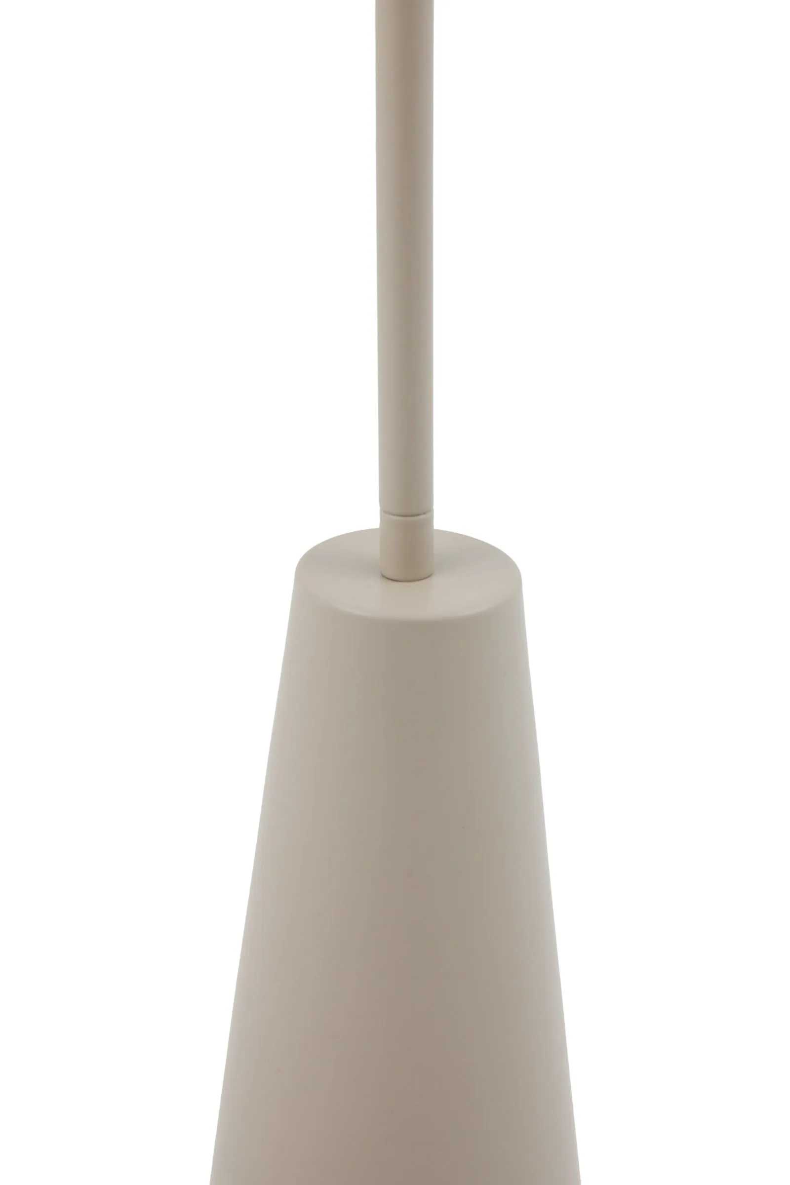 Cannes portable floor lamp, Mud Globen Lighting