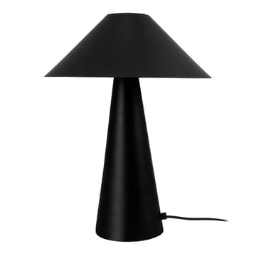 Cannes table lamp - black - Globen Lighting