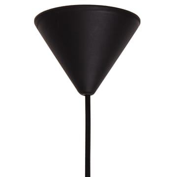 Cobbler pendant lamp Ø25 cm - White - Globen Lighting