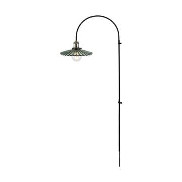 Cobbler vägglampa 150 cm - Grön - Globen Lighting