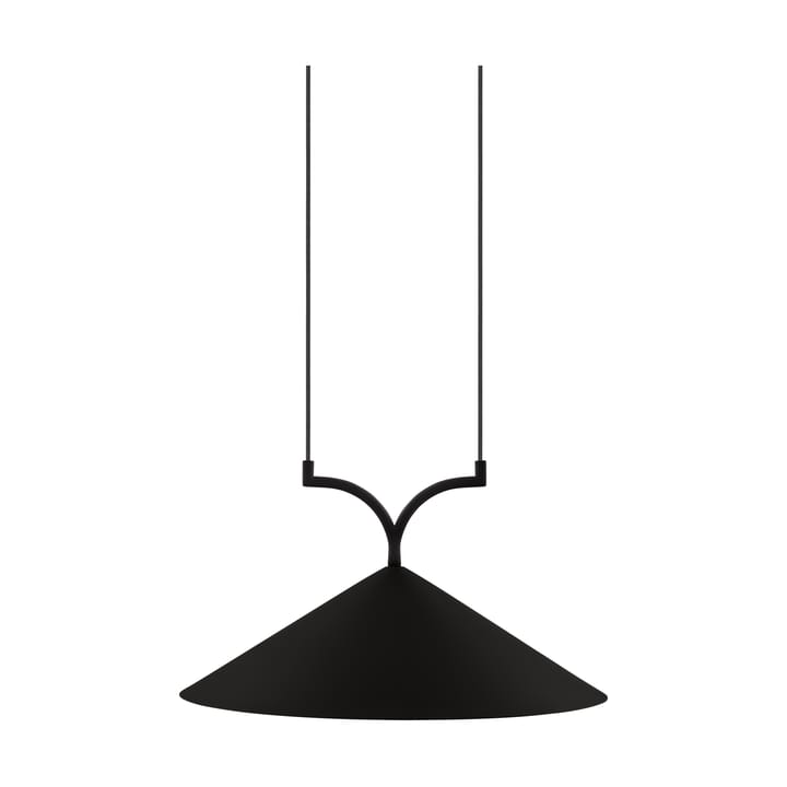 Curve pendant 50 - Black - Globen Lighting