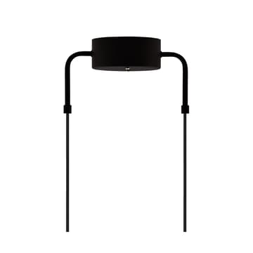 Curve pendant 50 - Black - Globen Lighting