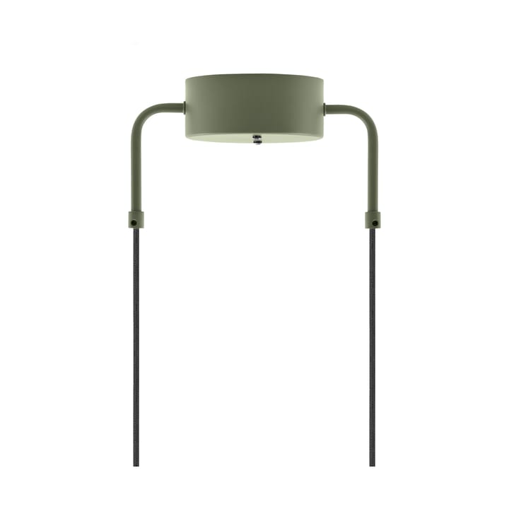Curve pendant 50, Green Globen Lighting