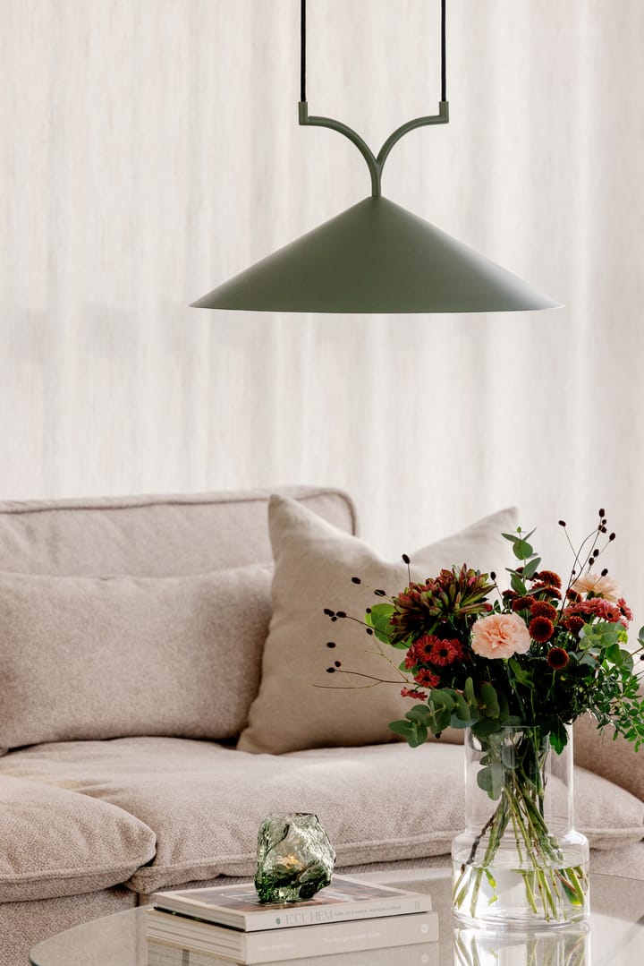 Curve pendant 50, Green Globen Lighting
