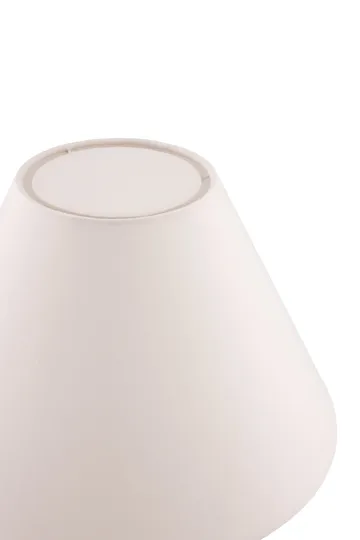 Dahlia table lamp - Beige - Globen Lighting
