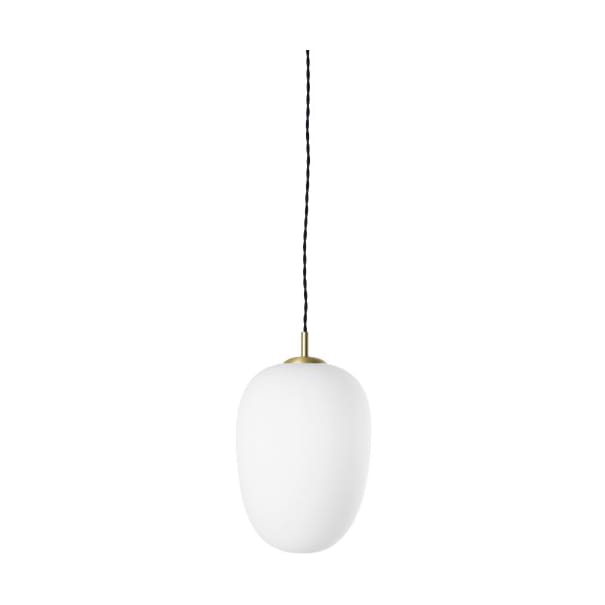 Divine ceiling lamp 30 cm, Brass Globen Lighting