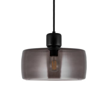 Globen Lighting DOT 30 pendel Rök