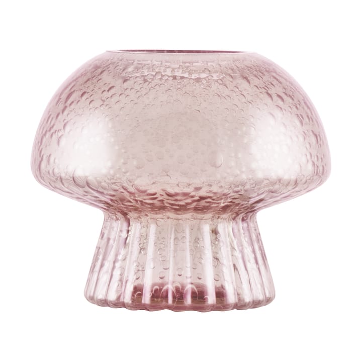 Fungo 12 tealight holder Special Edition - Pink - Globen Lighting
