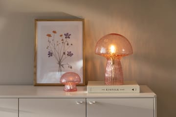 Fungo 12 tealight holder Special Edition - Pink - Globen Lighting