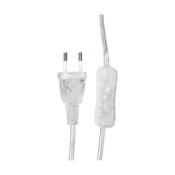 Fungo table lamp Special Edition Smoke - Ø16 cm, H:20 cm - Globen Lighting