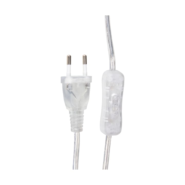 Fungo table lamp Special Edition Smoke, Ø16 cm, H:20 cm Globen Lighting
