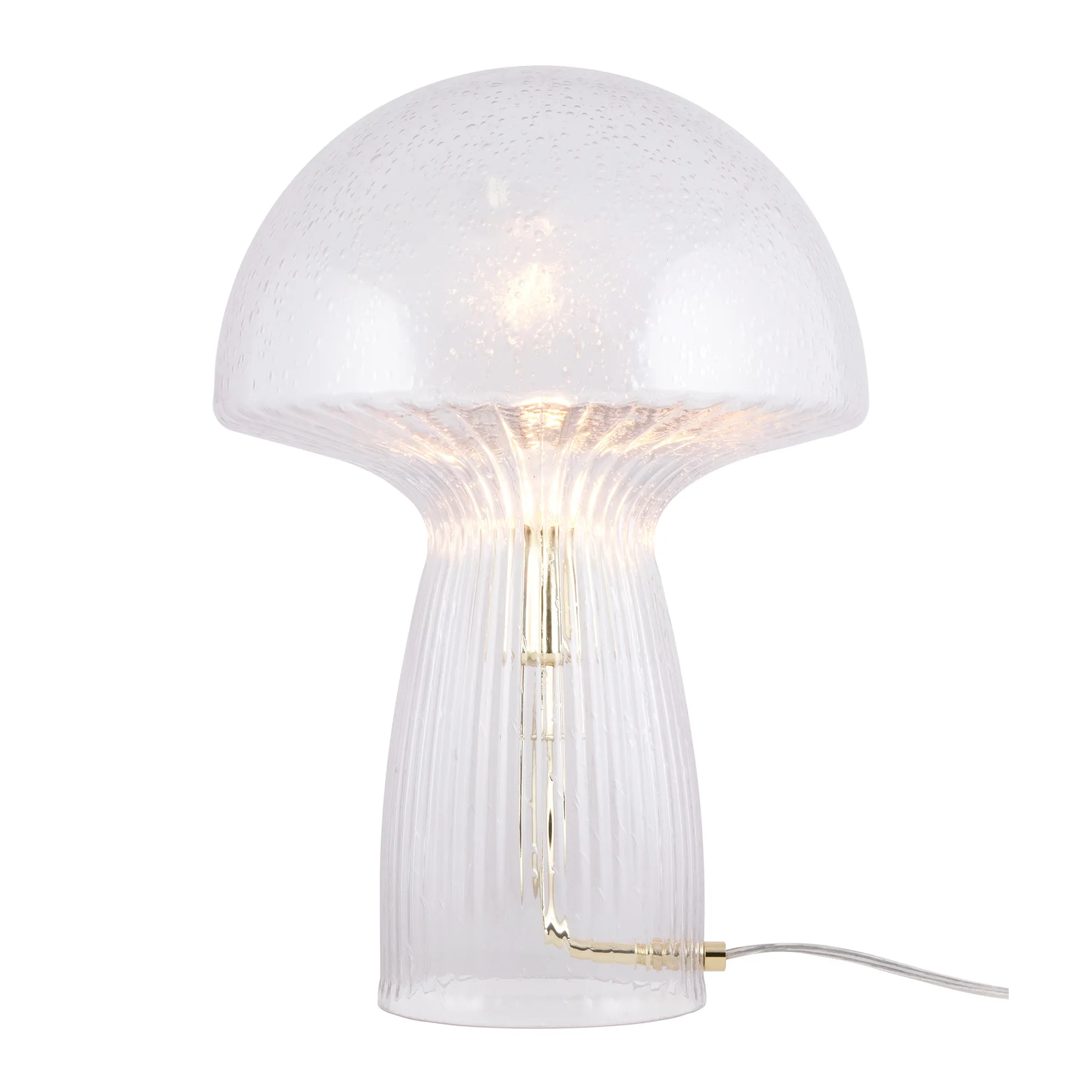 Fungo Tischleuchte Special Edition, 42cm Globen Lighting