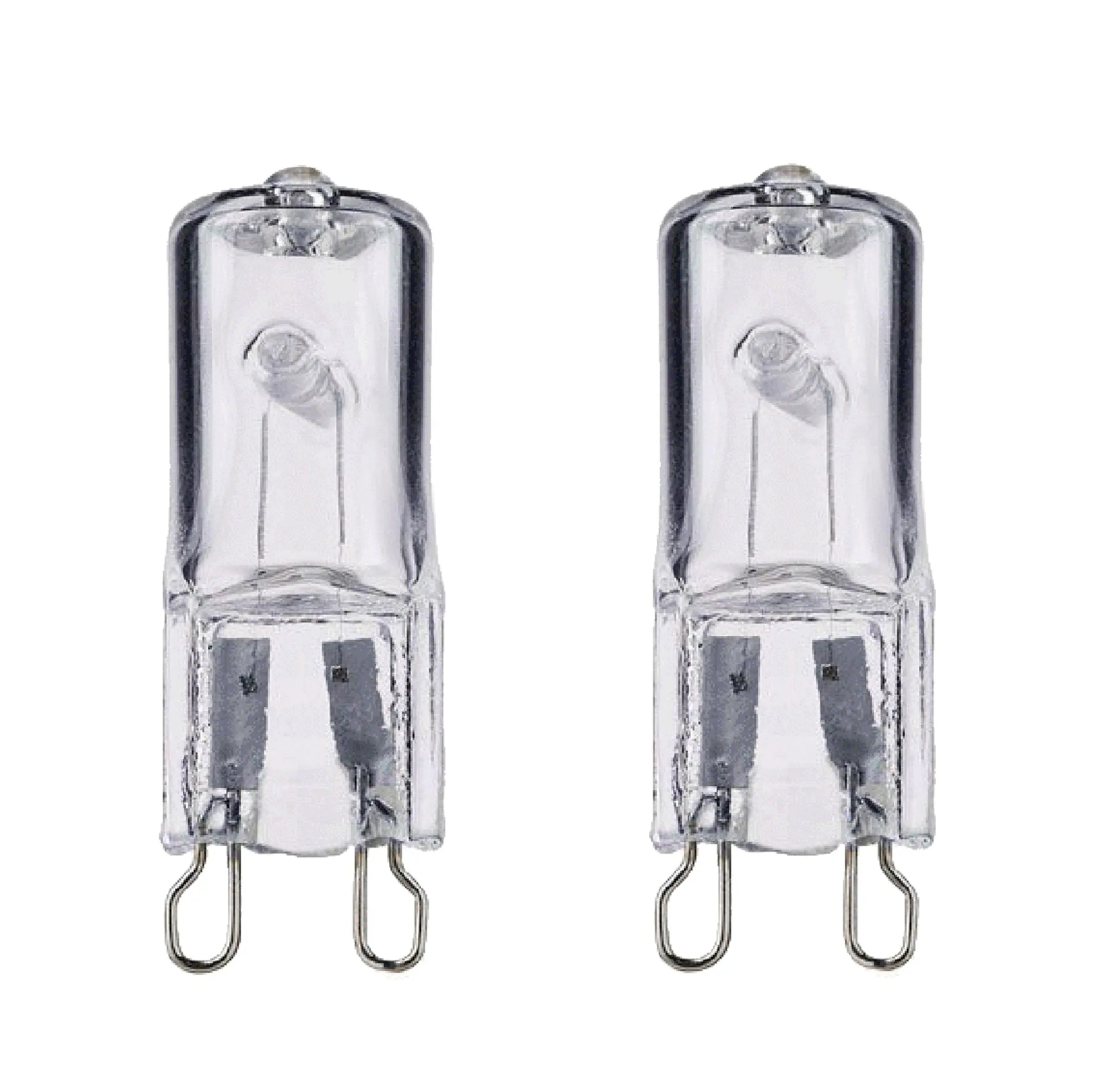 Globen light bulb G9 2-pack, G9 Halogen 18W Globen Lighting