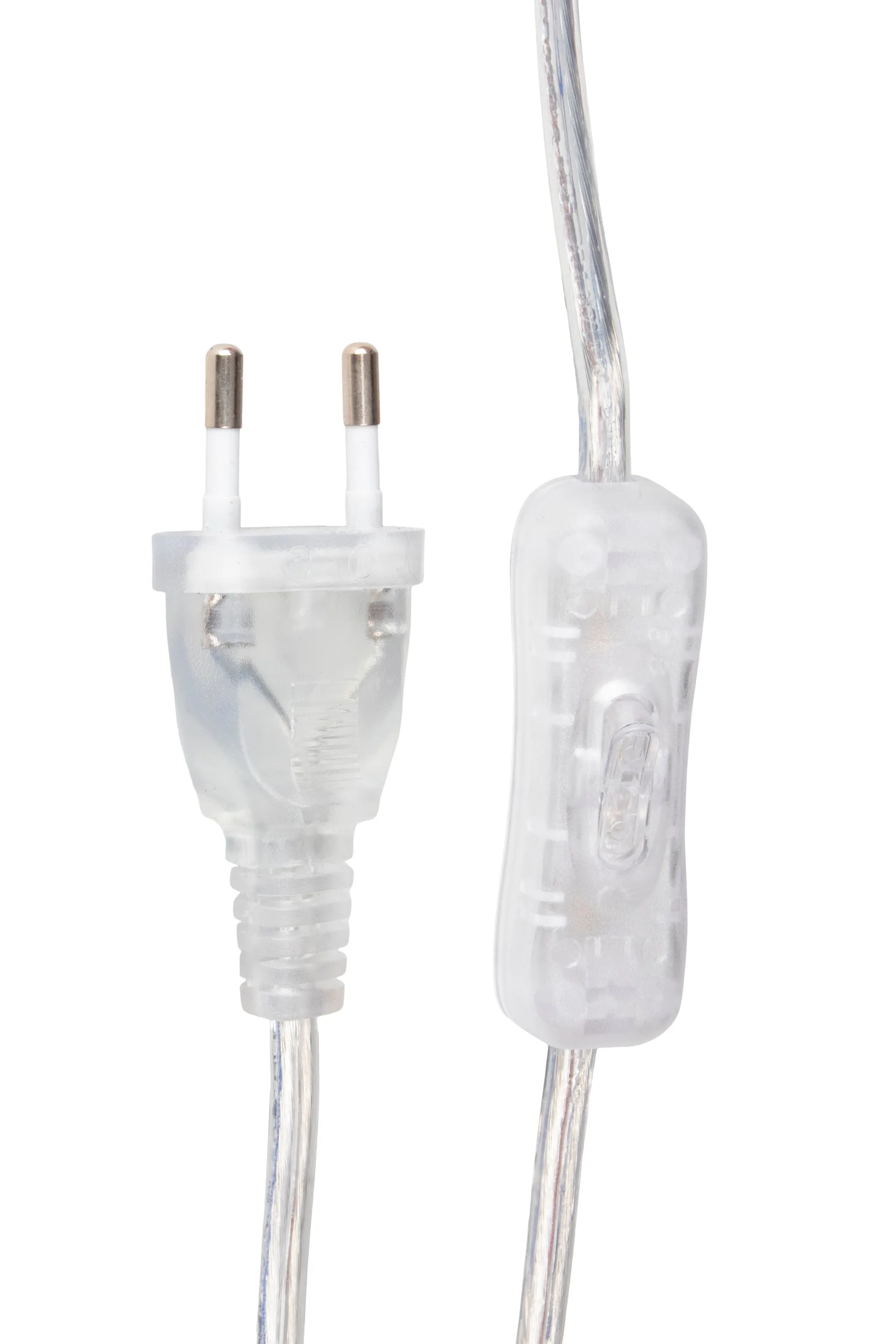 Gran 20 table lamp, Clear Globen Lighting